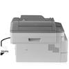 Brother DCP-7195DW Black and White Laser Multifunction Printer CN plug (adapter included)
