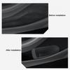 2Pcs Storage Bin (2023-2025) for Tesla Model 3/Y Door TPE