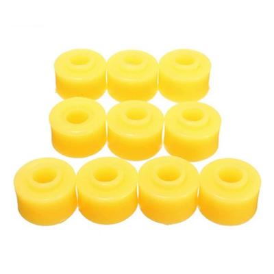 10pcs Shock Absorber Bushings 10mm X 28mm X 20mm For Car Truck Bike Boats Damping