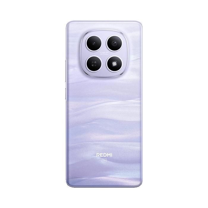 Refurbished - Téléphone mobile - XIAOMI - Redmi Note 15 5G - 8 Go RAM - 256 Go - Violet