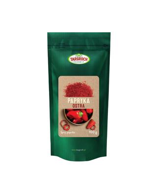 Snacks – Süßigkeiten