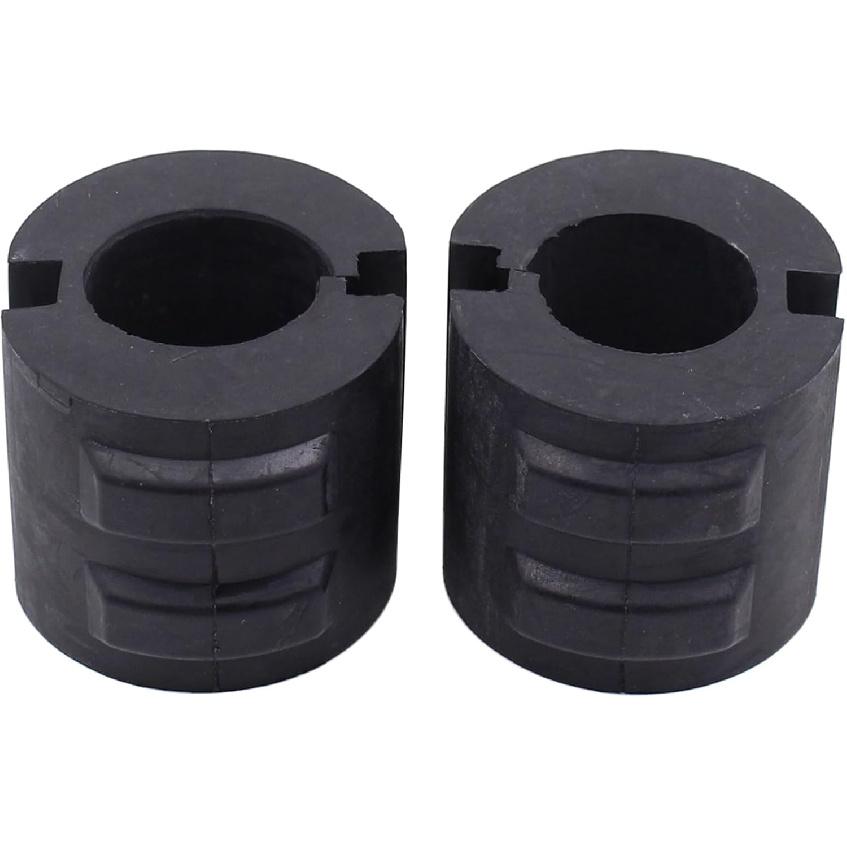 ApplianPar 2Pcs Front Suspension Stabilizer Anti Sway Bar Bushing for Mercedes-Benz S-Class W221