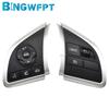 Cruise Control Switch Steering Wheel Button For Mitsubishi ASH 2013 2014 2015 2016 2017 2018 2019