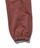 DISCUS ATHLETIC Heavyweight Letter Logo Sweatpants Brick Red