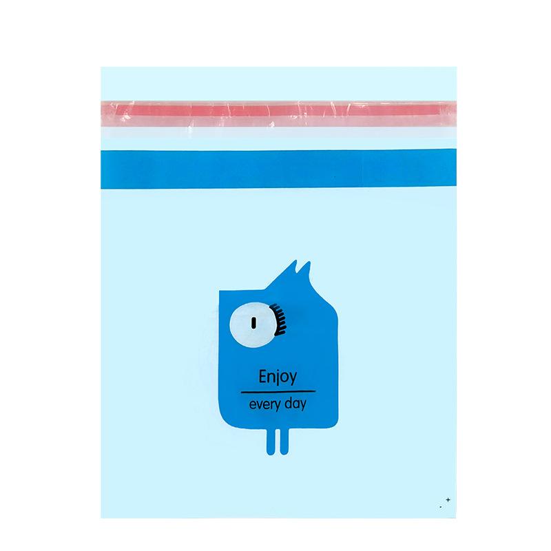 Car Garbage Bag Self-adhesive Disposable Portable Car Vomit Bag Clean Storage Bag Car Garbage Bag