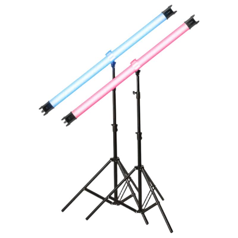 Nanlite PavoTube II RGB LED Tube Light
