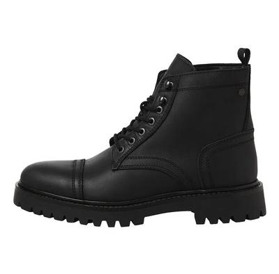 Jack & Jones Enzo Leather Boots
