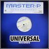 12inch Record MASTER P - Ooohhhwee UNIR206661PROMO Universal Recor 2001 US Music Others Used