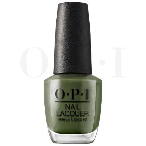 

[OPI][Лак для ногтей] W55 - SUZI FIRST LADY OF NAILS 15мл