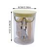 6 in 1 Contact Lens Remover Compact Eyelid Expander Tool Contact Lens Wearing Aid  Daily Lens Care