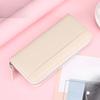 Long Wallet Women's Large Capacity RFID Women's Handbag Mobile Phone Bag Change Bag