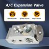 AC Expansion Valve For 2013 2014 2015 Hyundai Santa Fe Sport 2.0L 2.4L US Stock
