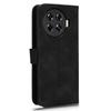 For TECNO Spark 20 Pro+ Case Flip PU Leather+TPU Drop-Resistant Phone Cover