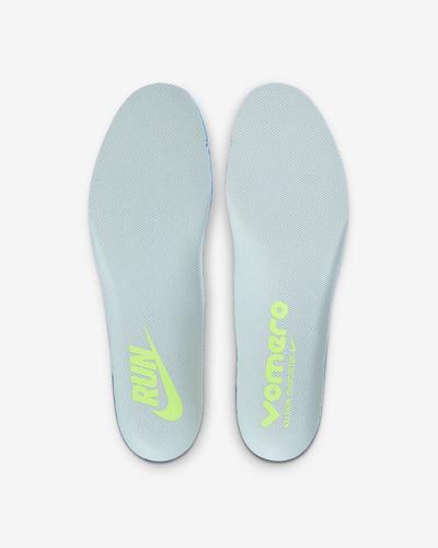 Nike Vomero Premium Verde Claro Volt HQ2050-300