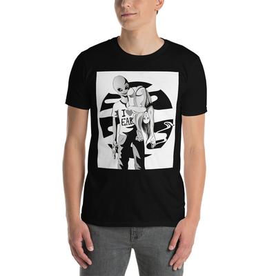 Short-Sleeve Unisex T-Shirt