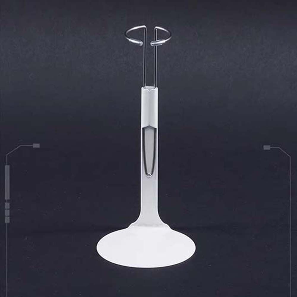 1/6 Scale Doll Display Stand Adjustable Figure Models Stand 12 inch Doll Bracket Support  DIY Toy
