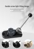 Doblador de Anillos para Joyería: Máquina de Prensado y Conformado de Oro, Plata y Cobre