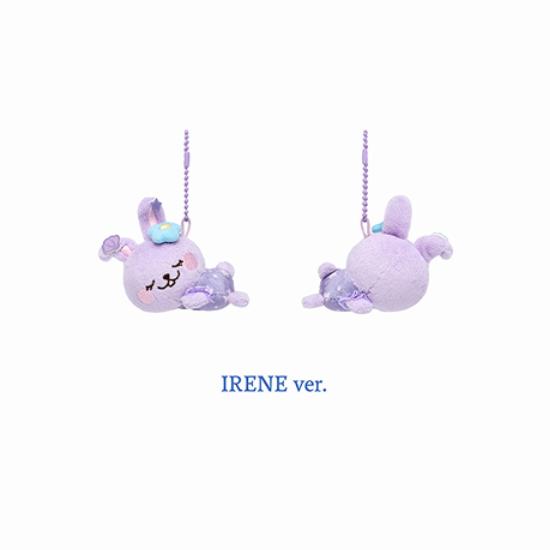 Pre-order Red Velvet Velvet Summer Lying Doll High Tide Ver.