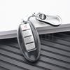 For Nissan Qashqai Juke J10 J11 X-Trail T32 T31 Kicks Tiida Pathfinder Note For Infiniti Tpu Car Remote Key Cover Case Shell Fob