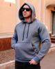 Hoodie (men’s) Winter 8313-025 HC