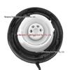 77300-33070: Kompatibler Kraftstofftankdeckel für Toyota Prado, 4Runner, Avensis, Camry