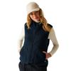 Regatta Womens/Ladies Frankie Borg Body Warmer