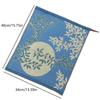 Pure Cotton Square Towel, Pure Cotton Towel, Kitchen Towel, Cotton Gauze, Pure Cotton Dishcloth, Tea Towel, Home Restaurant