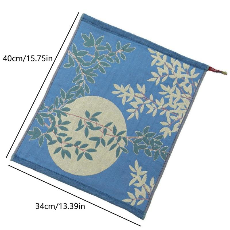 Pure Cotton Square Towel, Pure Cotton Towel, Kitchen Towel, Cotton Gauze, Pure Cotton Dishcloth, Tea Towel, Home Restaurant