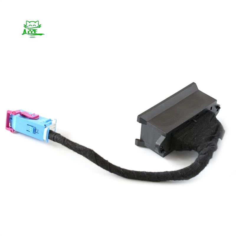 A22E-Car 36 To 32 Pins Plug & Play Instrument Cluster Adapter Wire Cable For VW Passat B6 B7 R36 Magotan 1J0972977