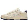 (WMNS) Dunk Low 'Soft Pearl Midnight Navy' Femme IM6571-027