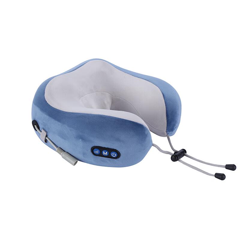 Misida Smart Kneading Neck Massager Pillow