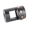Tungsten Electrode Sharpener Multiple Angles TIG Welding Electrode Grinder Rotary Tool with Connecting Rods