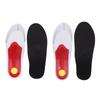 1 Pair Orthotic Insoles For Arch Support Plantar Fasciitis Flat Feet Back Heel Pain