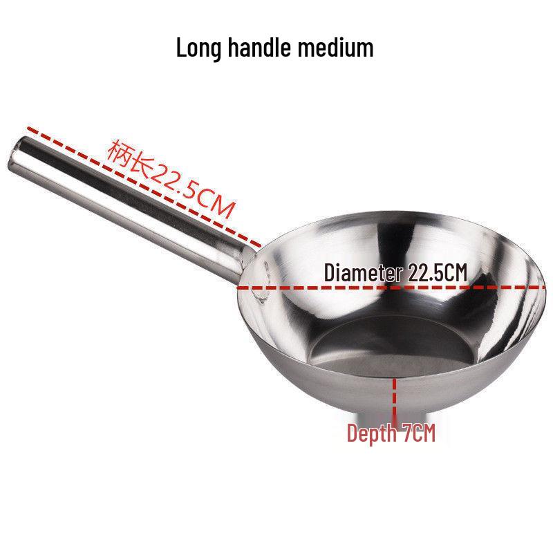 Youzheng Youpin Stainless Steel Ladle