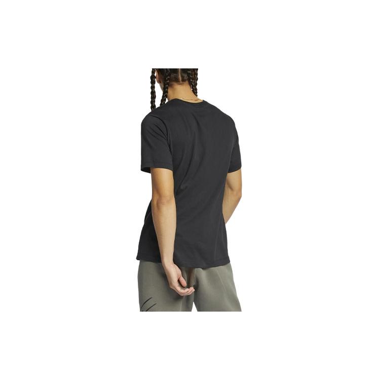 Jordan Jumpman Flight Men's T Shirt AO0664-010