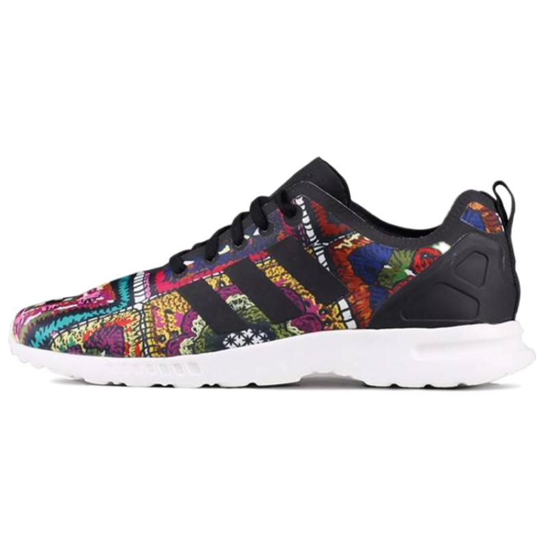 

Adidas Zx Flux Advance Smooth Multi Color Women s Sneakers S79824 40