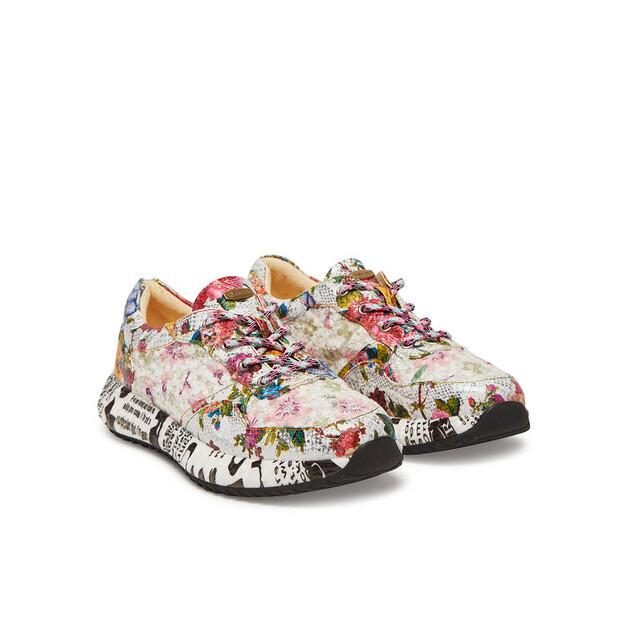 Laura Vita Burton Sneakers