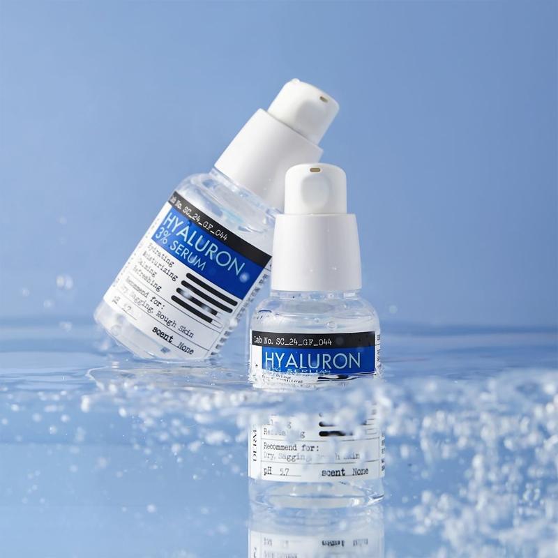 DERMA FACTORY Sérum Hyaluron 3% 30ml