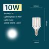 1pc LED Bulb E27 E14 Corn Lamp LED Light 10W 20W 24W Bedroom Living Room Decorative Lighting Bulb 6000K Luminous Accessories