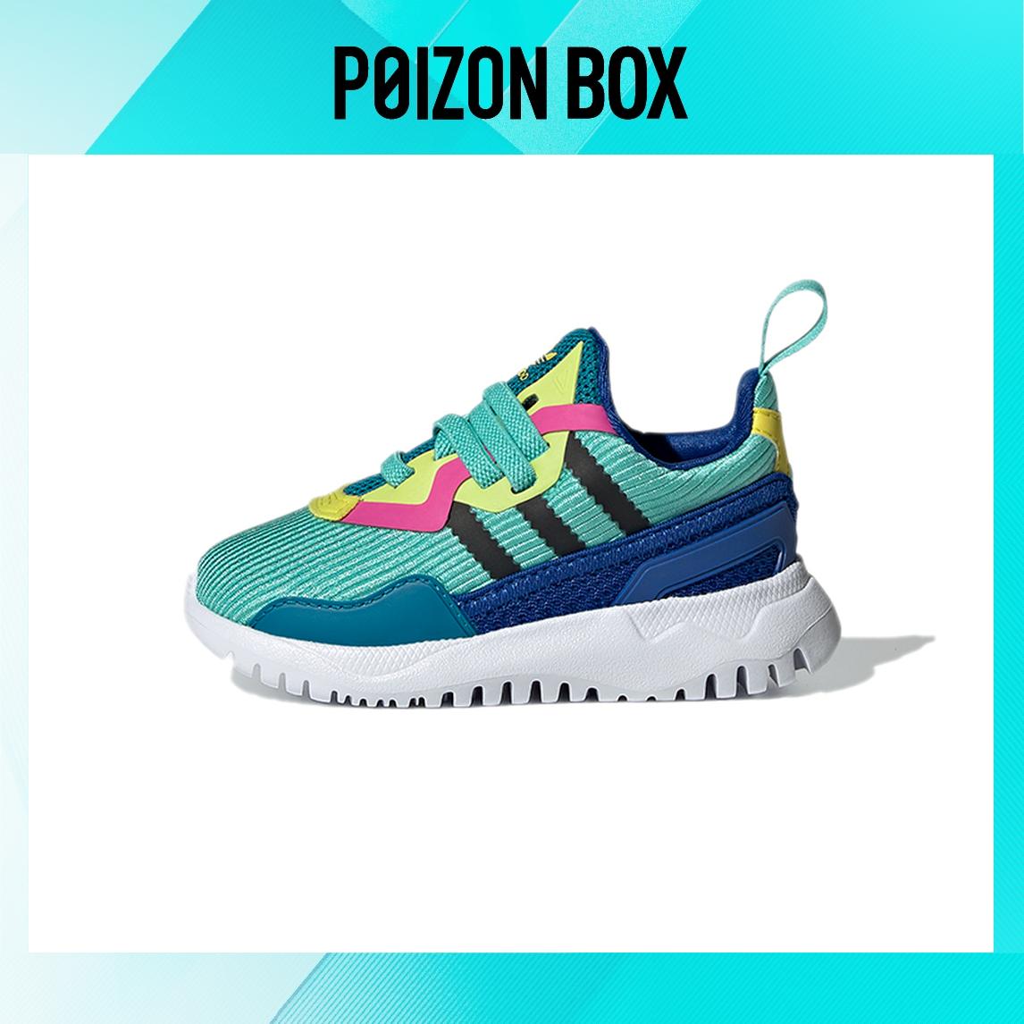 

кроссовки adidas originals Flex Collection Toddler Shoes TD FX5335