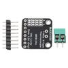1 Wire Compatible MAX31850K Thermocouple Module Assembly for Microcontroller Applications on For Breakout Board