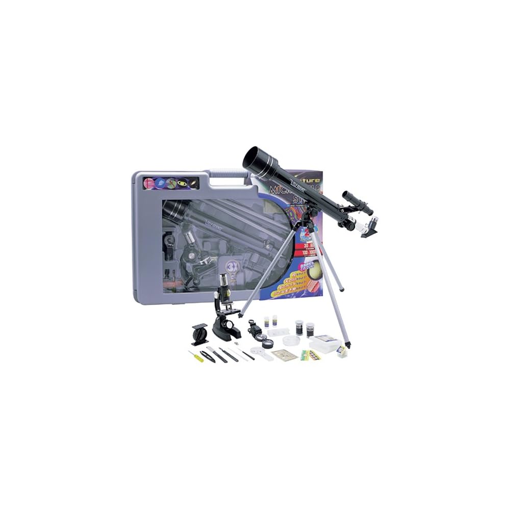 Kenko DoNature STV-6000S Astronomical Telescope, Microscope & Dissection Tools