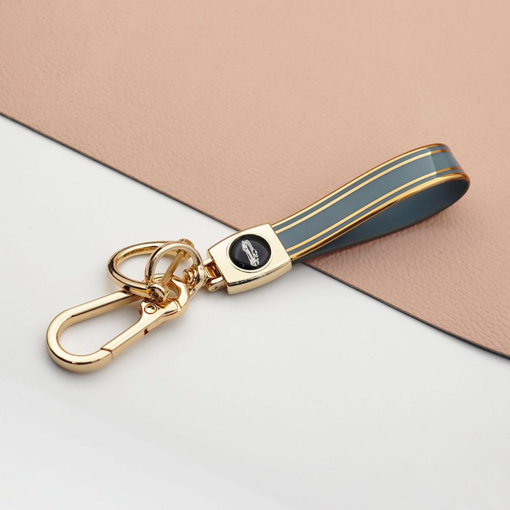 TPU obudowa pilota samochodowego na klucze pokrywa dla Ford Focus Edge Explorer Expedition C-Max Escape Flex obudowa tytanowa uchwyt na brelok