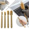Convenient Extended Scraper Caulking Sealant Filling Tool Frames Seal Edge Trimming Tool  Window