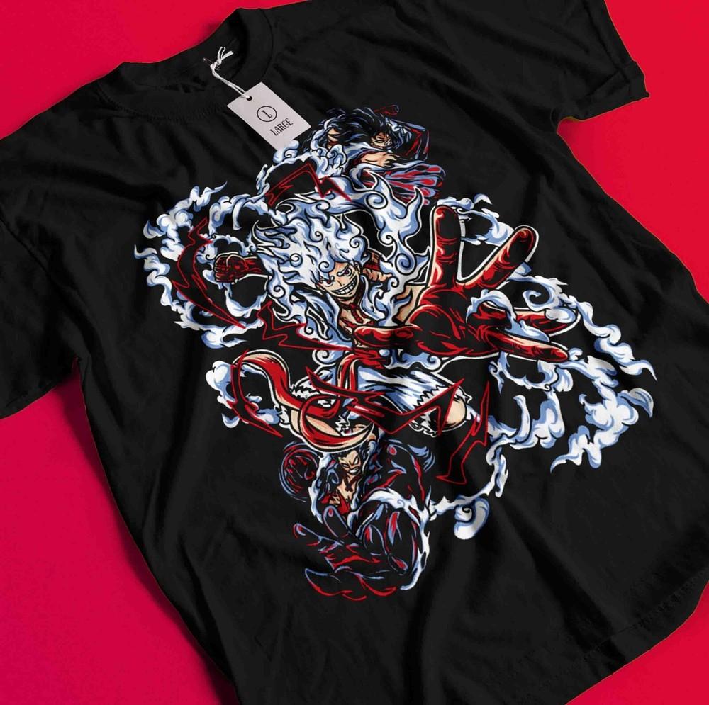 Vintage Special Anime Love T-shirt Japanese shirt Anime T-shirt Manga Gift Shirt BB205