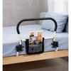 No Assembly Required Elderly Safety Bed Rail Household Foldable Guardrail Fall Prevention Senior Guard Grab Bar