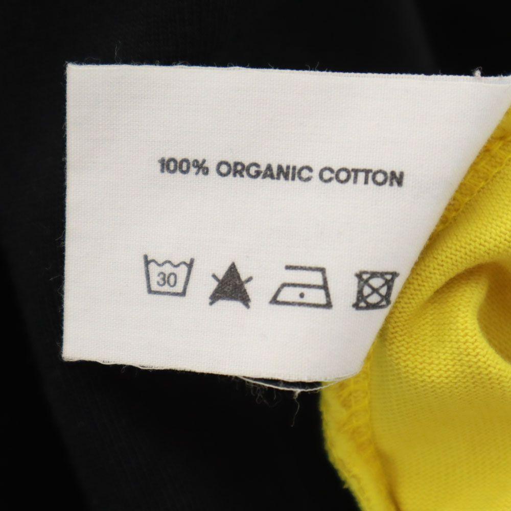 borNauthentiC Short sleeve T-shirt M White system Men's Used