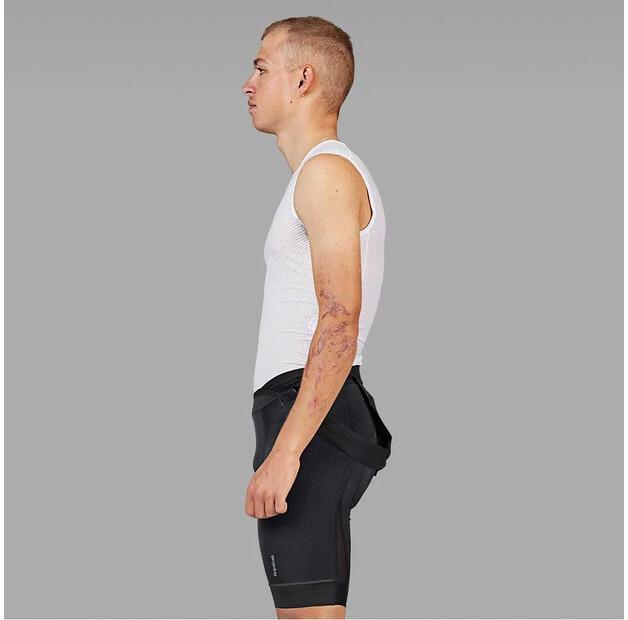 GripGrab Ultralight Mesh Sleeveless Base Layer 3 Units