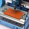 4 Pcs T-Track Hold Down Clamps M6 Heavy Duty Press Plate for Engraving Machine