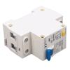 Leakage Protection Air Switch 63A 30mA 6KA 1P+N AC Type DIN Rail Miniature Residual Current Circuit Breaker 230V